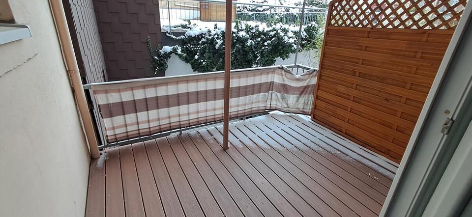 Erdgeschoßwohnung Pirmasens - 2 Zimmer, 95 m&sup2;, 850&euro; | Angebot:24658210
