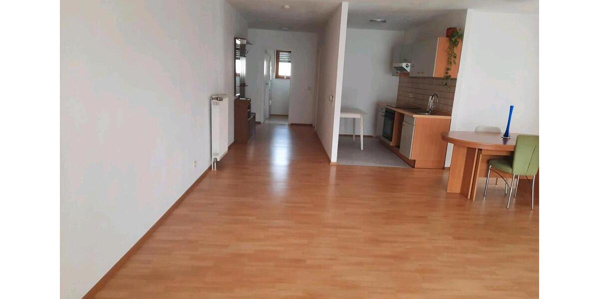 Etagenwohnung Hochspeyer - 2 Zimmer, 75 m&sup2;, 800&euro; | Angebot:24754952