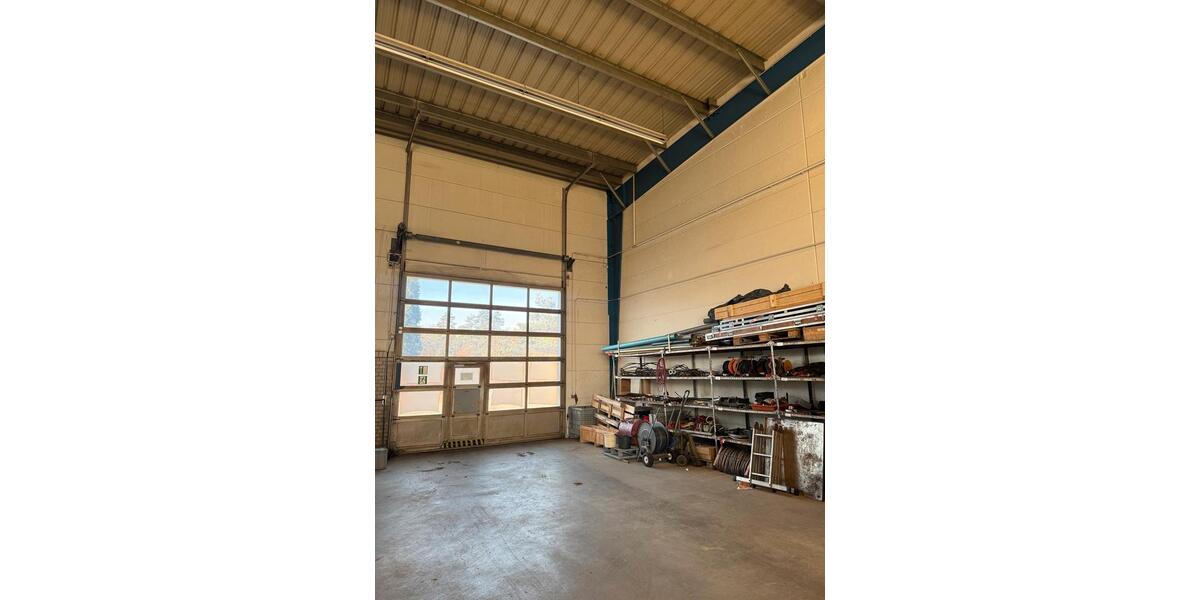 Gewerbeobjekt Gommern - 2.200&euro; | Angebot:26381324