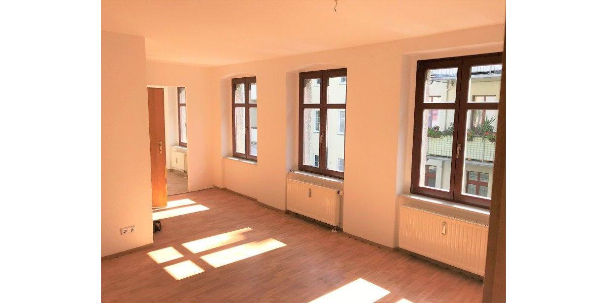 Maisonettenwohnung Görlitz - 4 Zimmer, 118 m&sup2;, 708&euro; | Angebot:26490347