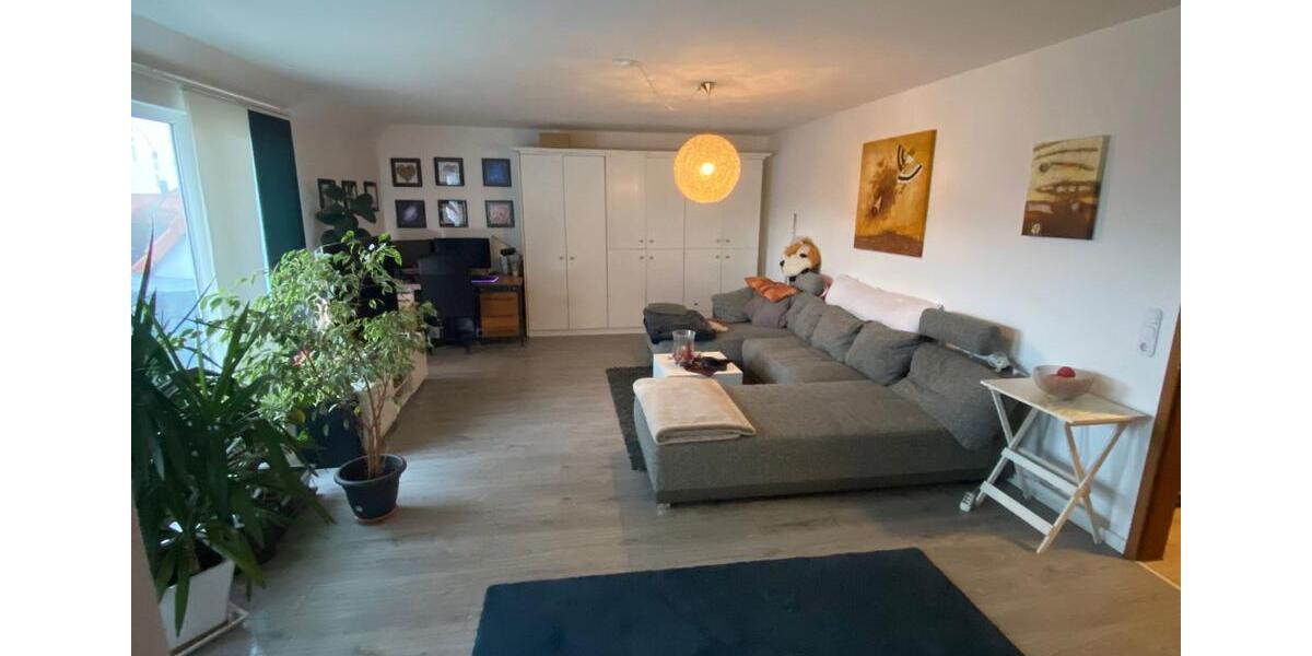Terrassenwohnung Wennigsen (Deister) - 2 Zimmer, 72 m&sup2;, 615&euro; | Angebot:24566805