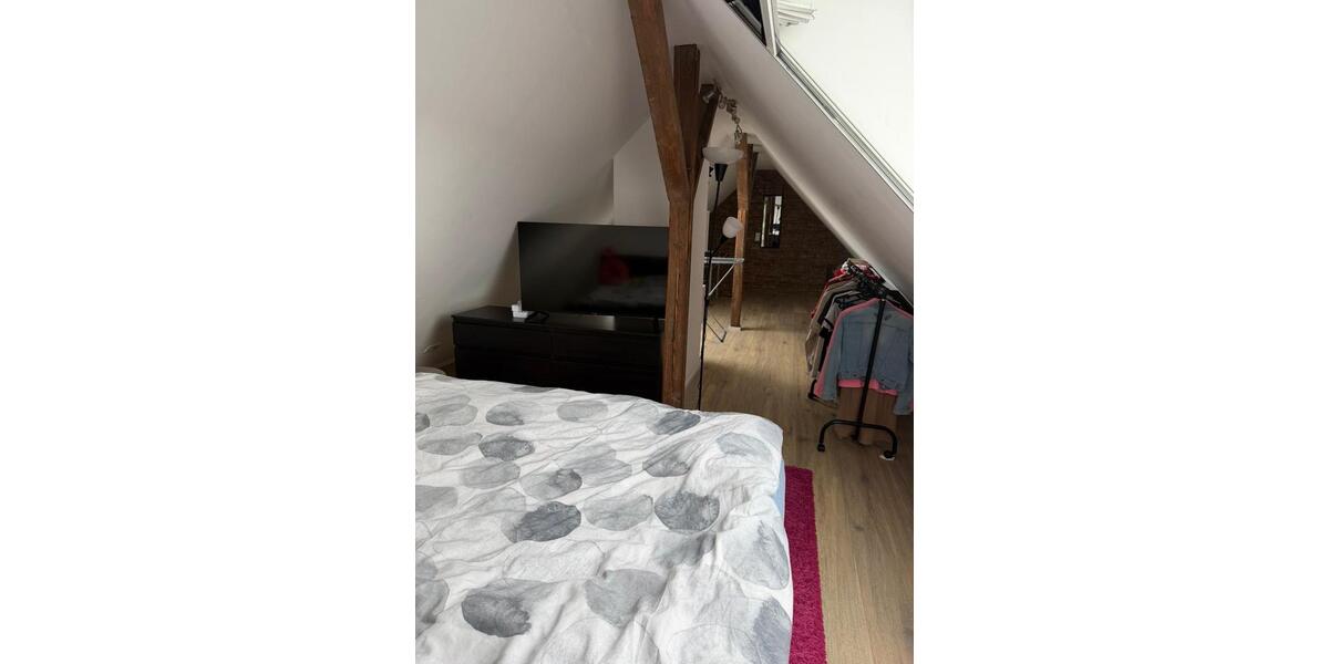 Maisonettenwohnung Neuss Furth-Mitte - 2 Zimmer, 45 m&sup2;, 1.000&euro; | Angebot:24842474