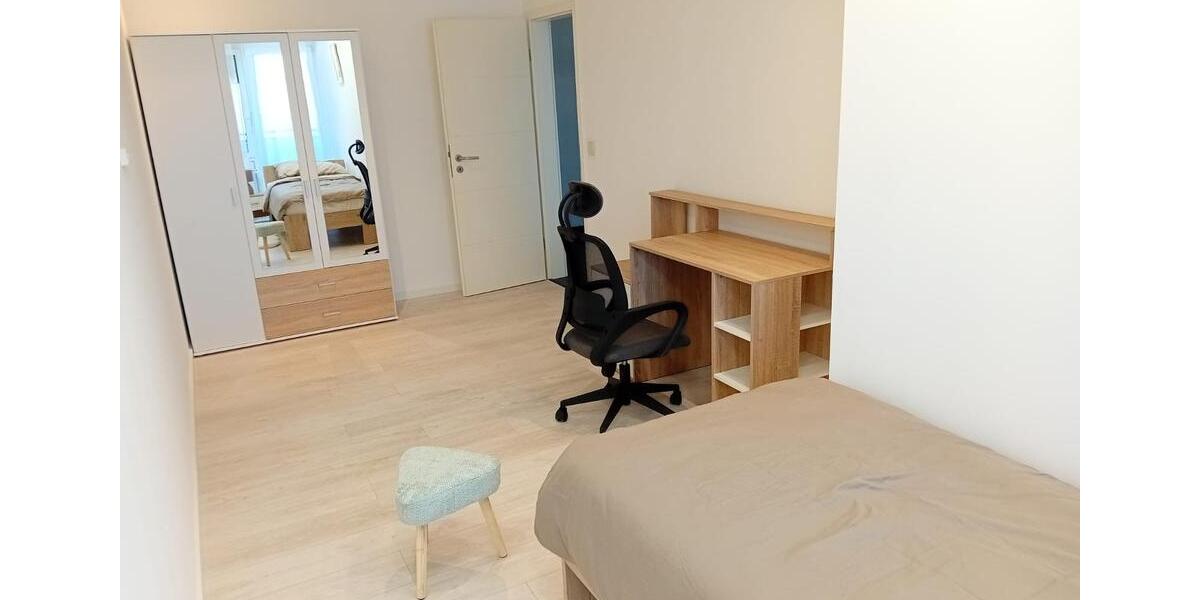 Wohnen auf Zeit Leonberg - 1 Zimmer, 16 m&sup2;, 700&euro; | Angebot:24341995