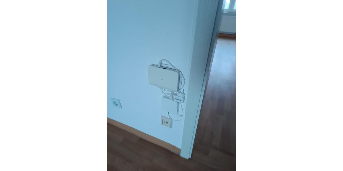 Etagenwohnung Haselbachtal - 3 Zimmer, 59 m&sup2;, 310&euro; | Angebot:24752122