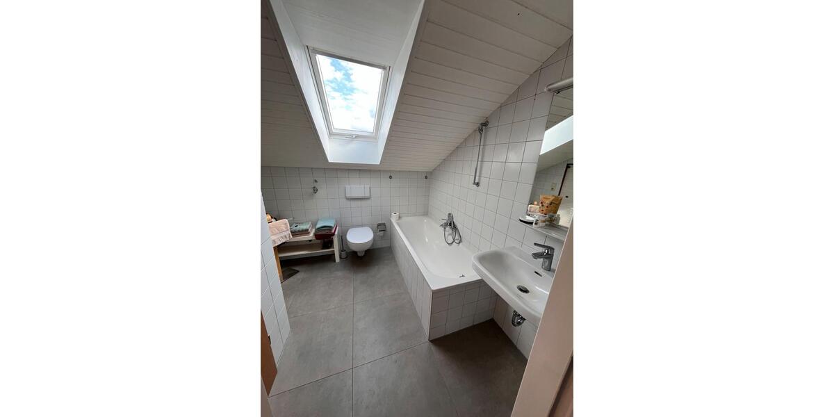 Möblierte Wohnung zur Wies‘n Oktoberfest zimmer