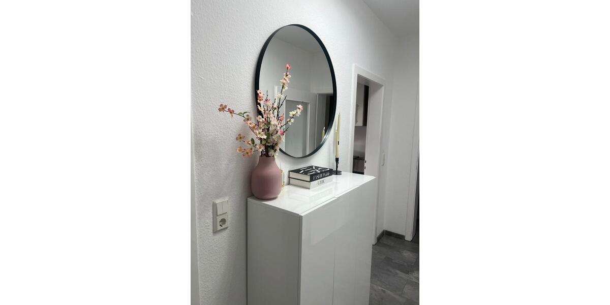 Etagenwohnung Gelsenkirchen Gelsenkirchen-Mitte - 3 Zimmer, 65 m&sup2;, 570&euro; | Angebot:26635347