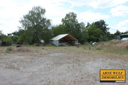 Gewerbeobjekt Lenzen (Elbe) - 3.000&euro; | Angebot:16497738