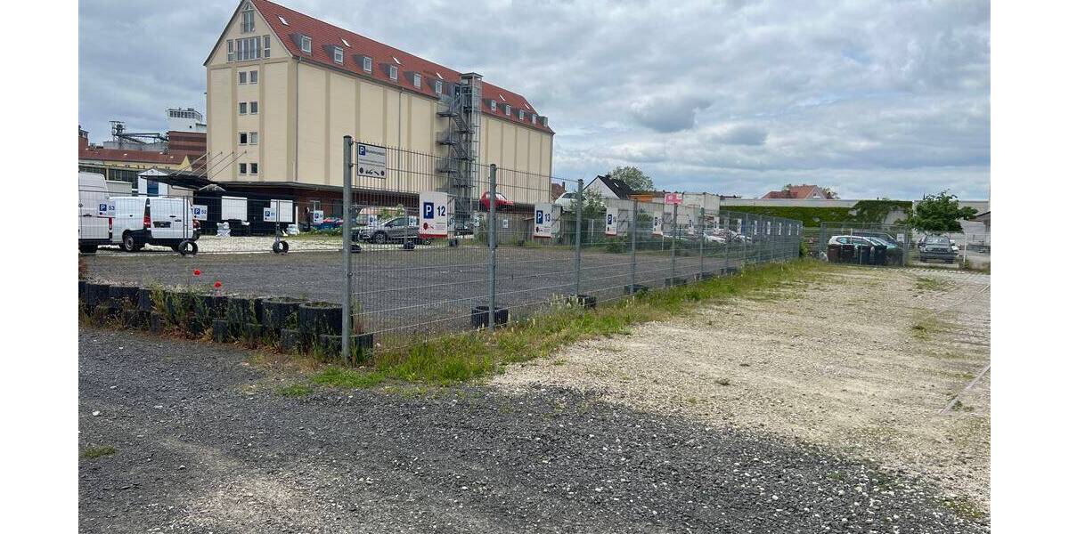 Gewerbeobjekt Bamberg Gereuth - 3 Zimmer, 268 m&sup2;, 1.900&euro; | Angebot:25679761