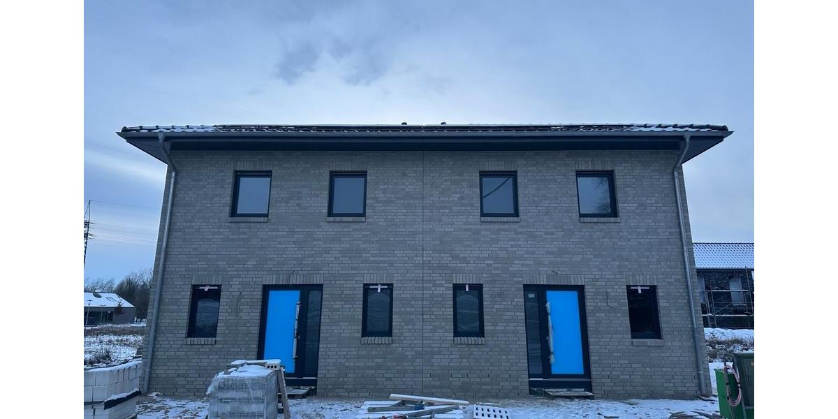 Doppelhaushälfte Geestland Bad Bederkesa - 4 Zimmer, 120 m&sup2;, 1.400&euro; | Angebot:25056775