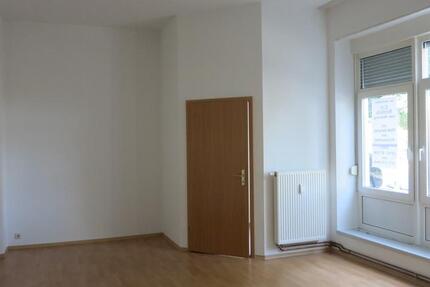 Bürofläche mit PKW-Freistellplatz in der Südvorstadt!