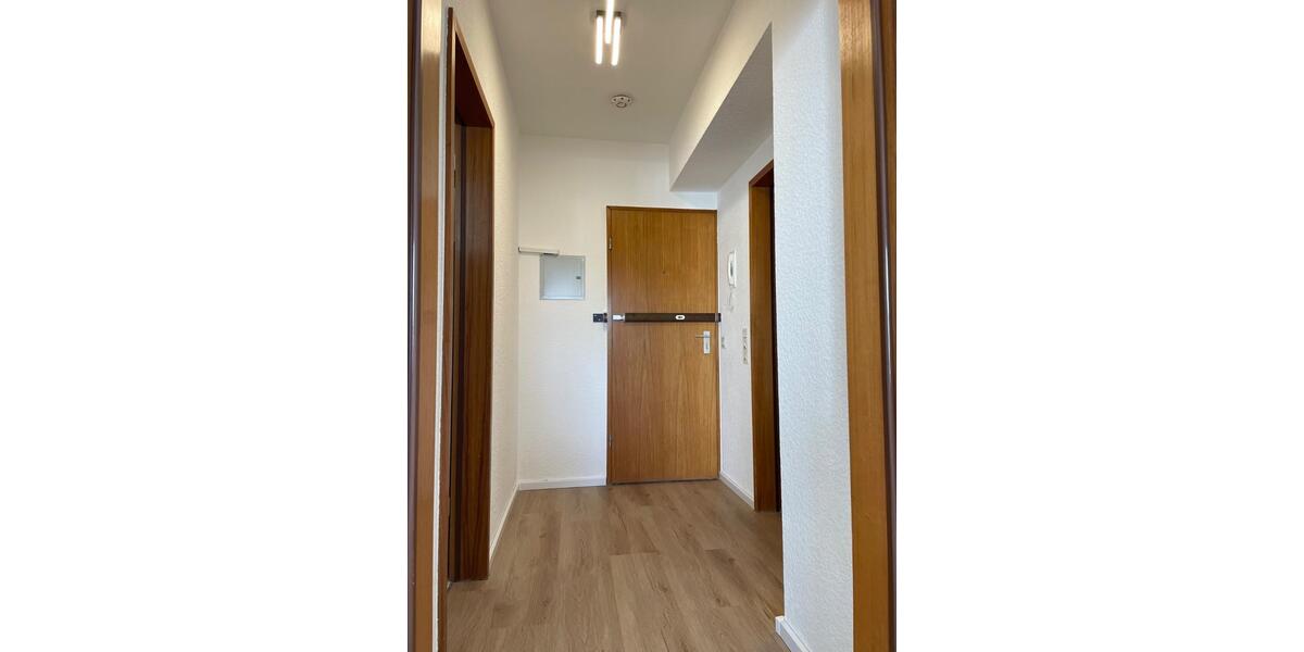 Etagenwohnung Saarbrücken Kieselhumes - 1 Zimmer, 36 m&sup2;, 540&euro; | Angebot:25944441