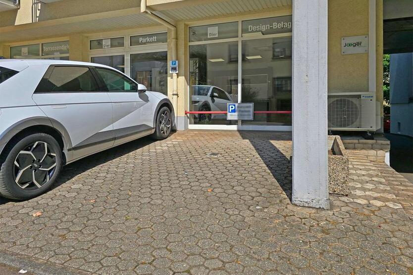 Flexible Büroeinheit in zentraler Innenstadtlage nahe Porta Nigra mit Stellplatzoption