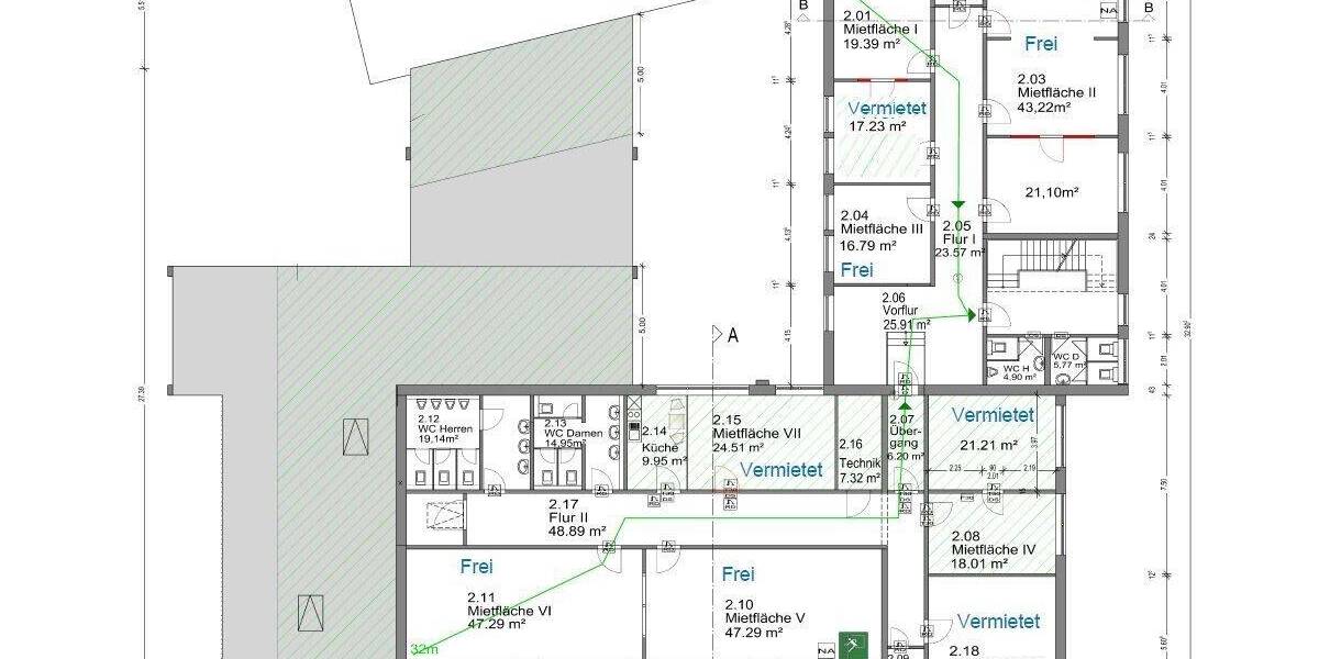 Gewerbeobjekt Hitzhusen - 230&euro; | Angebot:25795978