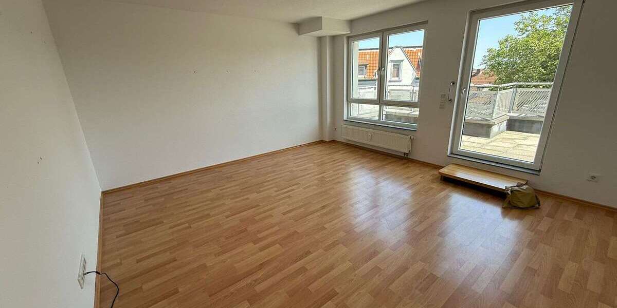 Etagenwohnung Herne Altenhöfen - 2 Zimmer, 75 m&sup2;, 675&euro; | Angebot:27055179