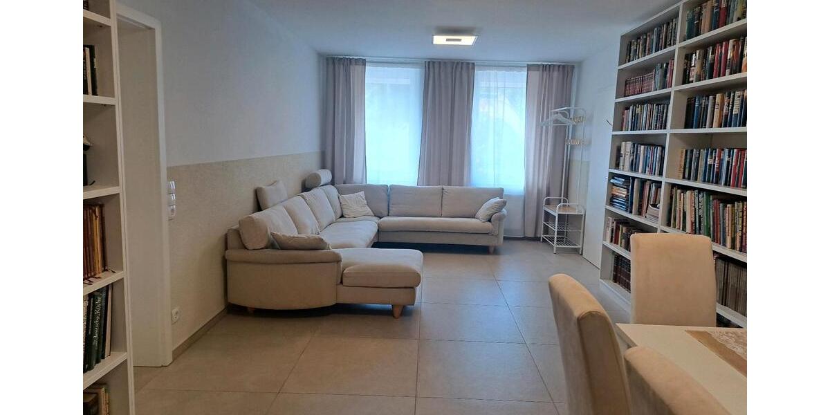 Wohnen auf Zeit Vlotho - 3 Zimmer, 80 m&sup2;, 80&euro; | Angebot:20715279