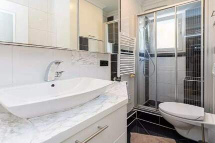 2-Zimmer Wohnung 4 zimmer