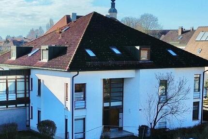 Wohnung Neuburg an der Donau - 1 Zimmer, 39 m&sup2;, 525&euro; | Angebot:26272749