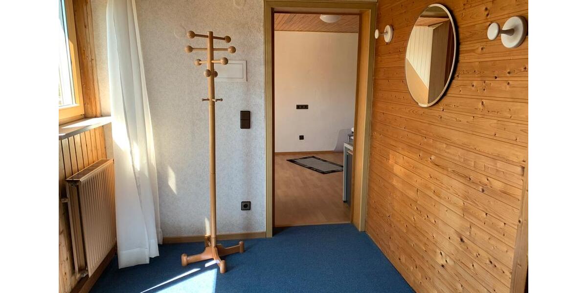Wohnen auf Zeit Göttingen Grone - 1 Zimmer, 80 m&sup2;, 470&euro; | Angebot:26511351