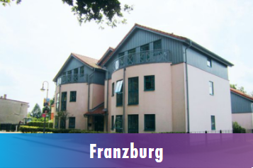 Wohnung Franzburg - 2 Zimmer, 62 m&sup2;, 371&euro; | Angebot:25895986