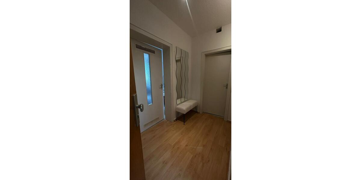Hochparterre Bochum - 2.5 Zimmer, 55 m&sup2;, 460&euro; | Angebot:26491203