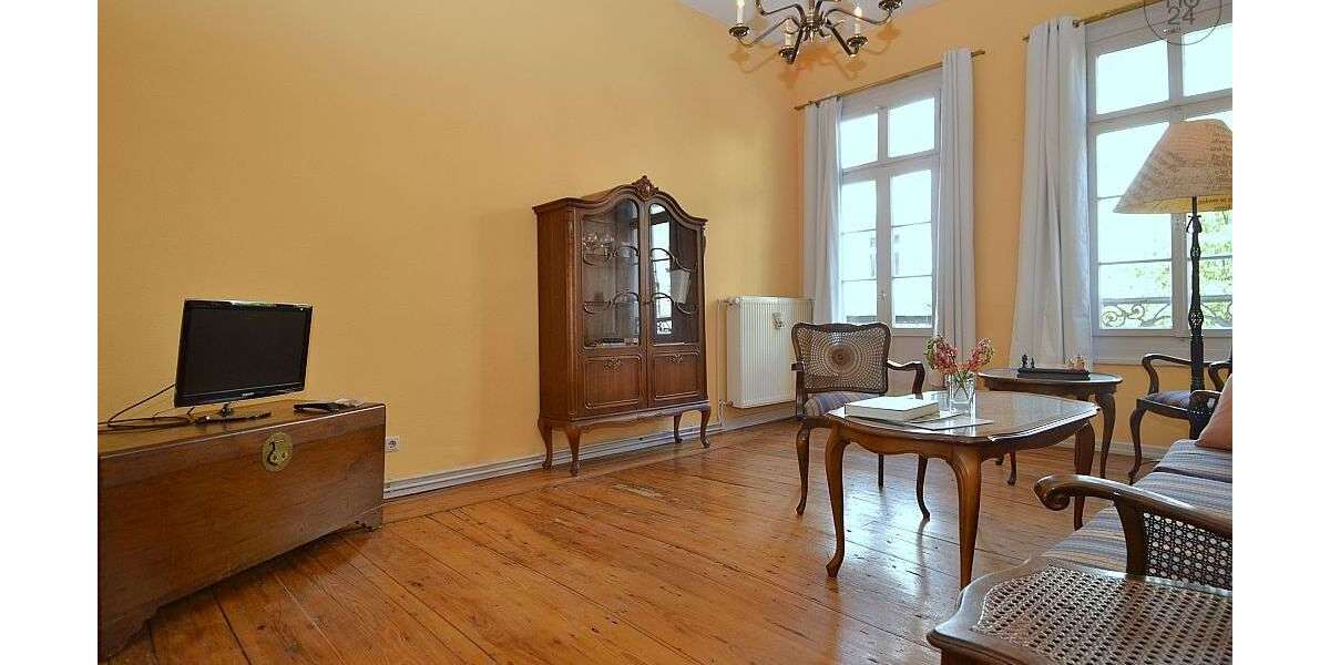 Etagenwohnung Wiesbaden - 2.5 Zimmer, 74 m&sup2;, 1.590&euro; | Angebot:26992181