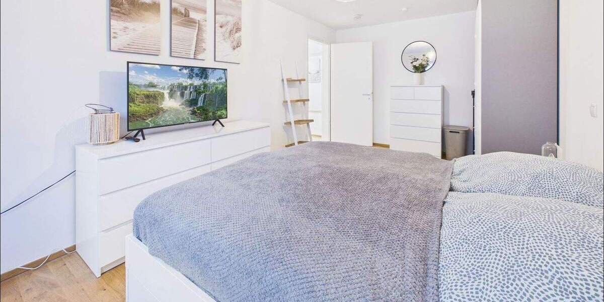 Etagenwohnung Aschaffenburg Schweinheim - 2 Zimmer, 88 m&sup2;, 1.190&euro; | Angebot:26027675