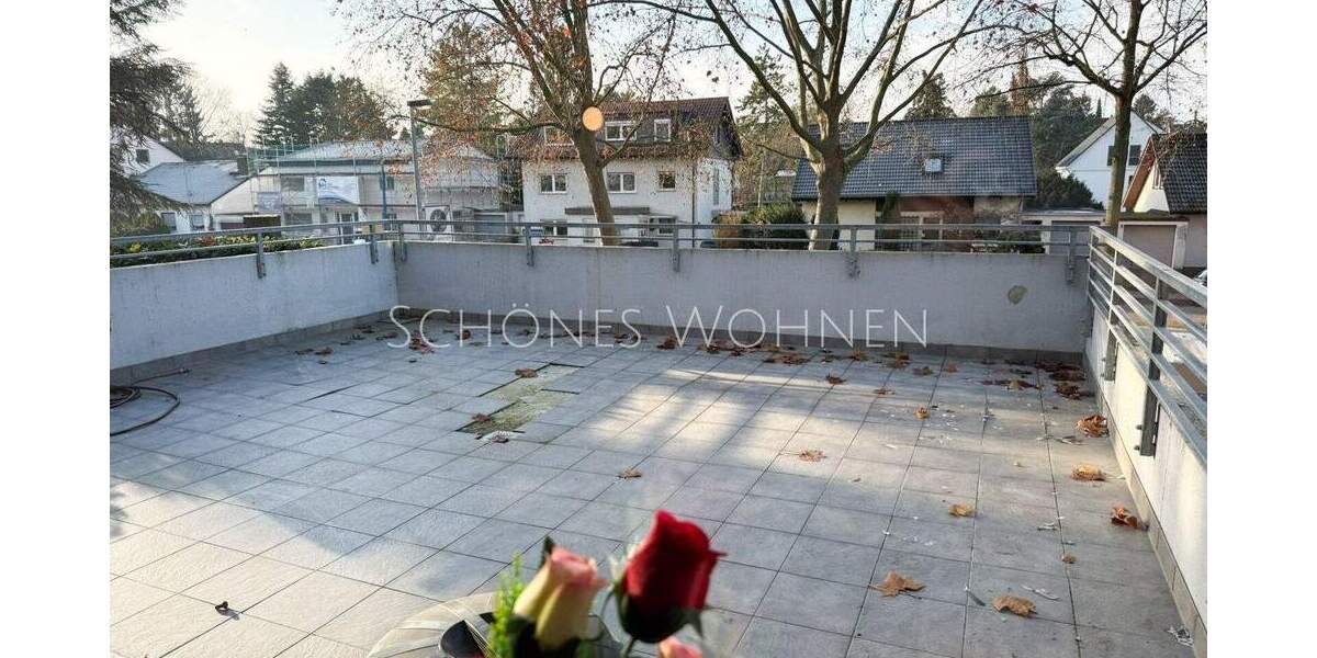 Etagenwohnung Mainz Hechtsheim - 4 Zimmer, 129 m&sup2;, 1.690&euro; | Angebot:24734731