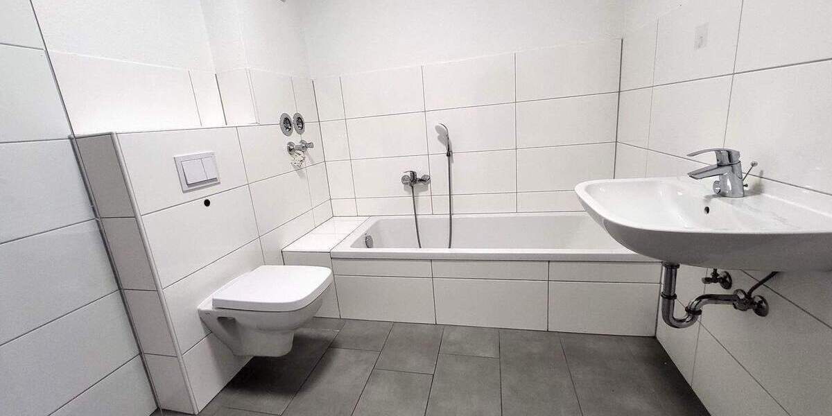 Etagenwohnung Hemer - 2 Zimmer, 83 m&sup2;, 995&euro; | Angebot:25107485