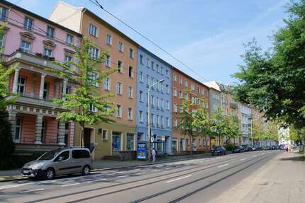 Wohnung Frankfurt (Oder) - 2 Zimmer, 62 m&sup2;, 492&euro; | Angebot:26995866
