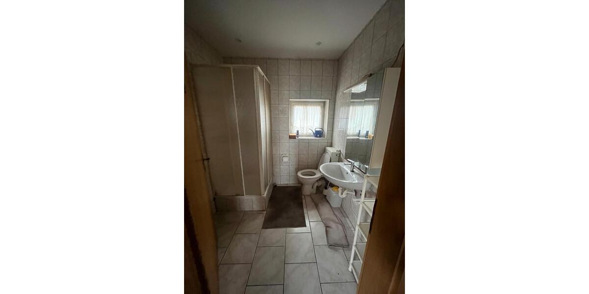 Erdgeschoßwohnung Neunkirchen - 2 Zimmer, 60 m&sup2;, 600&euro; | Angebot:24978650