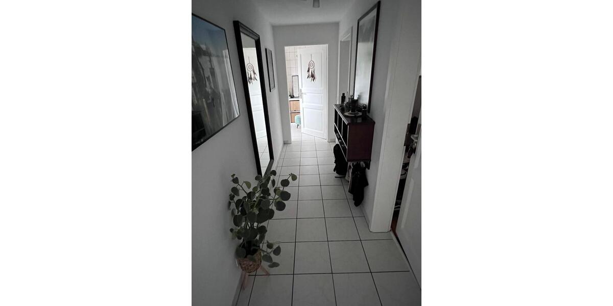 Dachgeschoßwohnung Merzig - 2 Zimmer, 66 m&sup2;, 600&euro; | Angebot:24637807