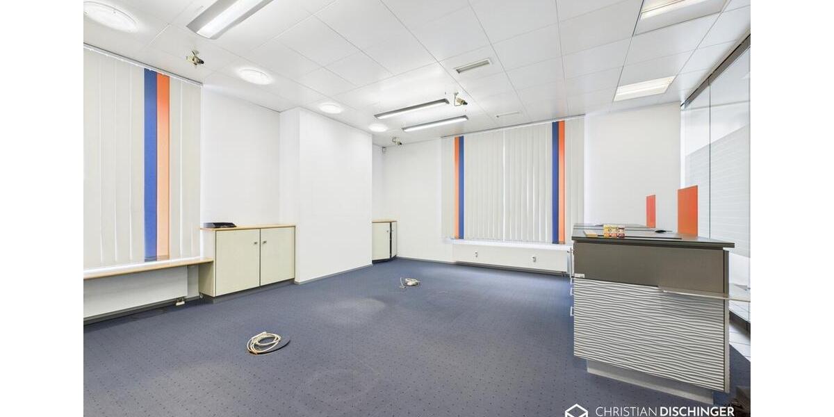 Gewerbeobjekt Regensburg Das Dörnberg - 4.700&euro; | Angebot:23305673