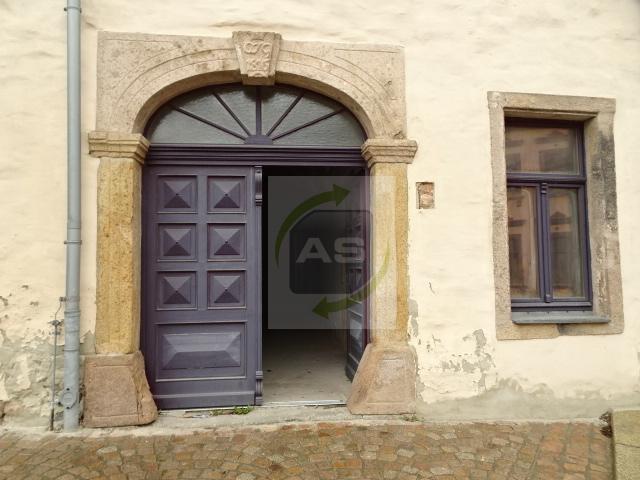 Lagerräume am Altmarkt zimmer