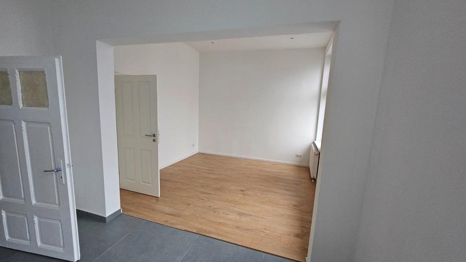 Etagenwohnung Clausthal-Zellerfeld Zellerfeld - 2 Zimmer, 65 m&sup2;, 600&euro; | Angebot:26562606