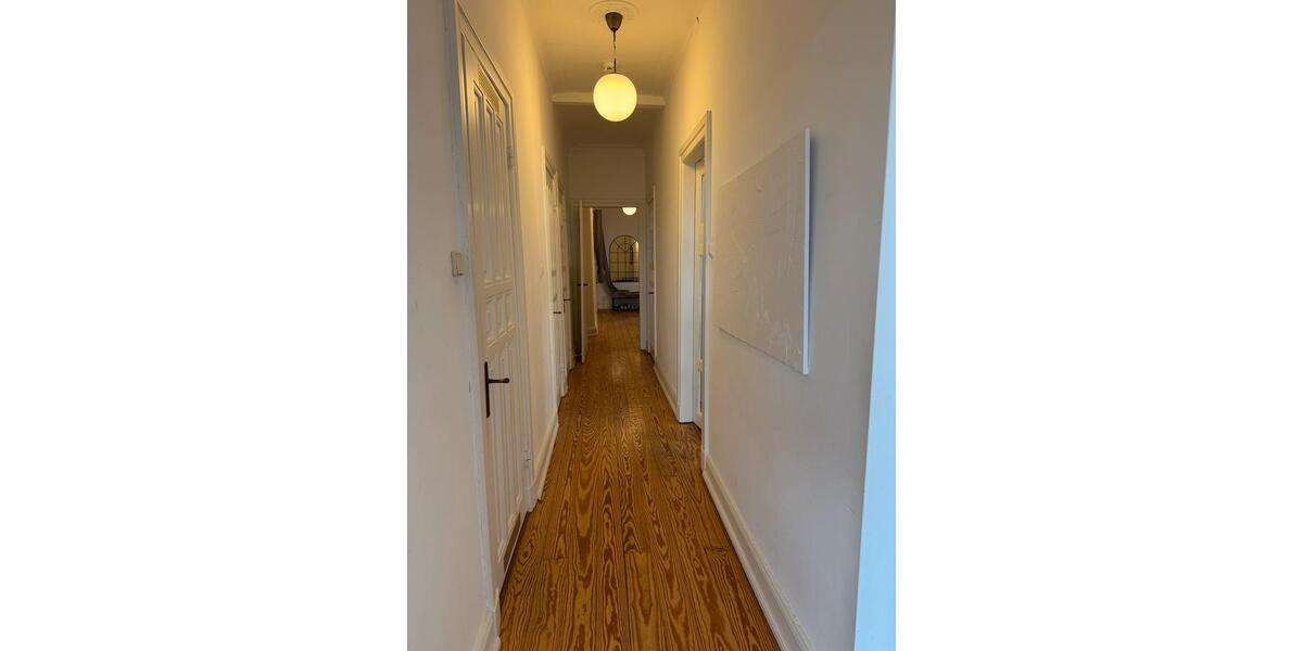 Wohnen auf Zeit Hamburg Eimsbüttel - 2 Zimmer, 130 m&sup2;, 1.100&euro; | Angebot:26532582