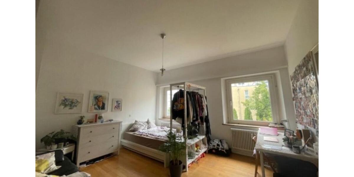 Wohnen auf Zeit Tübingen Lustnau - 690 Zimmer, 20 m&sup2;, 690&euro; | Angebot:25178893
