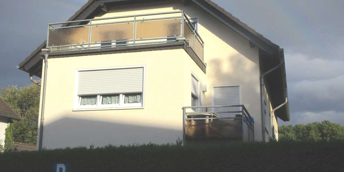 Etagenwohnung Sankt Augustin - 3 Zimmer, 67 m&sup2;, 700&euro; | Angebot:27109348