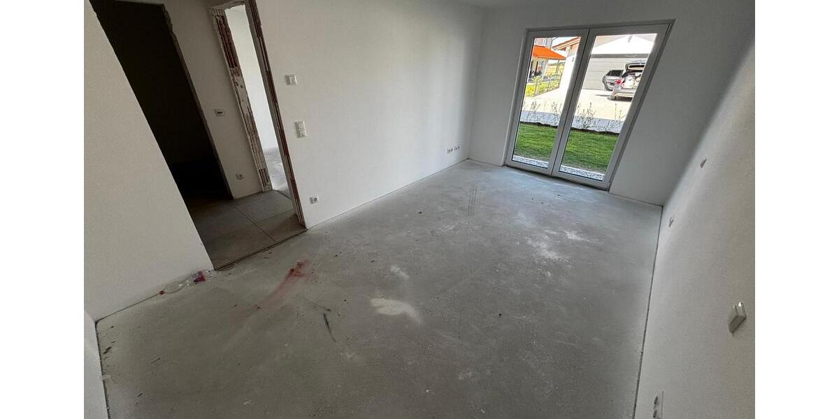 Terrassenwohnung Feichten an der Alz - 3 Zimmer, 90 m&sup2;, 1.241&euro; | Angebot:26246921