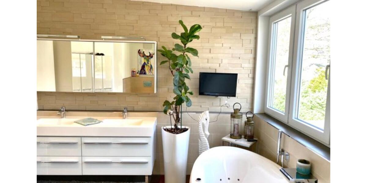 Wohnen auf Zeit Siegburg - 2.5 Zimmer, 88 m&sup2;, 2.300&euro; | Angebot:24784455