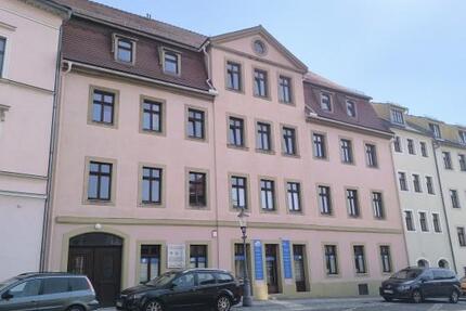 Große 2-Raumwohnung auf der Neustadt zimmer