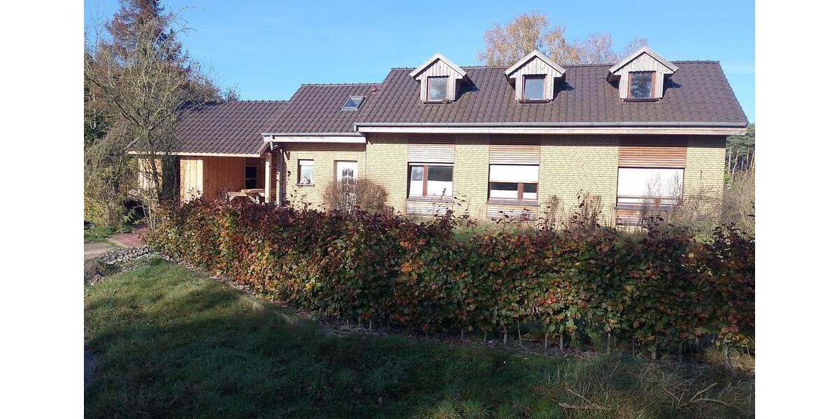 Dachgeschoßwohnung Emsbüren - 4 Zimmer, 125 m&sup2;, 770&euro; | Angebot:25974431