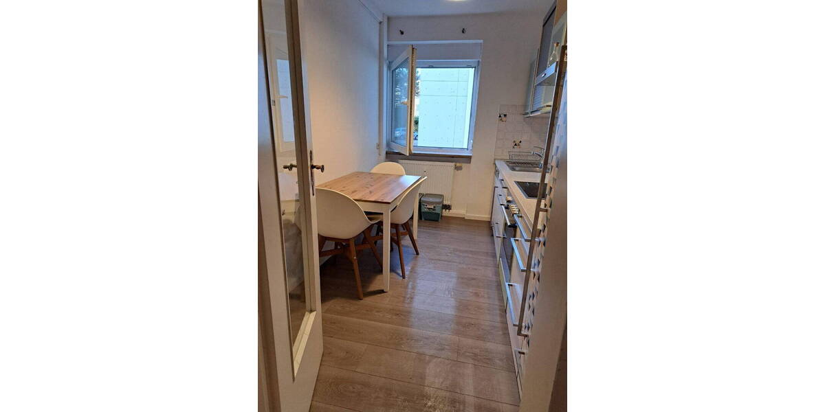 Etagenwohnung Heidelberg Handschuhsheim - 3 Zimmer, 76 m&sup2;, 1.290&euro; | Angebot:26218209