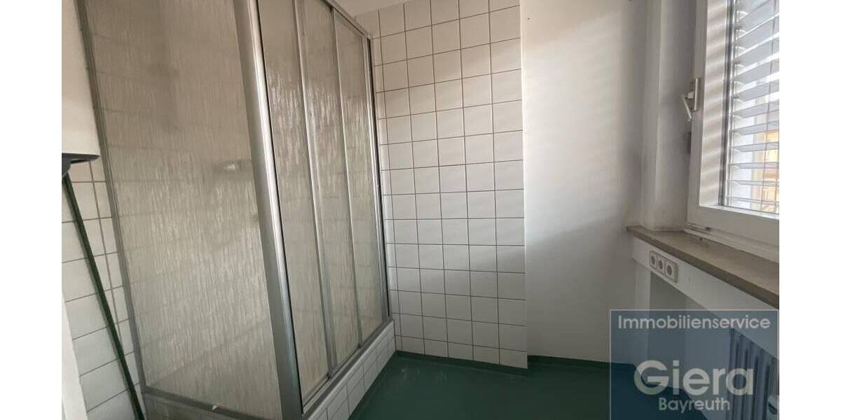 Gewerbefläche 2.OG Fussgängerzone Bayreuth zimmer