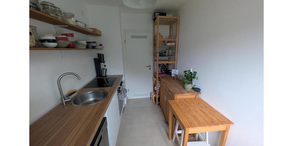 Wohnen auf Zeit Köln Lindenthal - 3 Zimmer, 61 m&sup2;, 1.370&euro; | Angebot:26616041