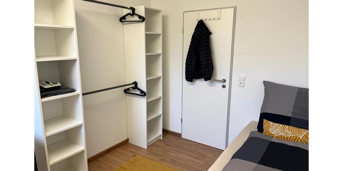 Wohnen auf Zeit Singen (Hohentwiel) - 1 Zimmer, 10 m&sup2;, 500&euro; | Angebot:25407046