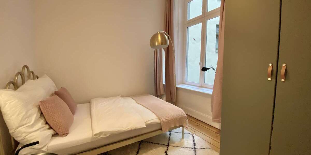 Zimmer Hamburg Altstadt - 1.095&euro; | Angebot:27073672
