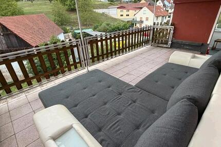 Wohnung Mörlenbach - 2 Zimmer, 78 m&sup2;, 850&euro; | Angebot:27538967