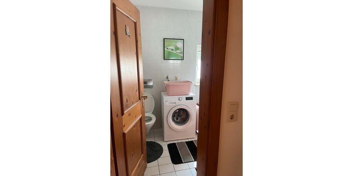 Etagenwohnung Bad Birnbach Asenham - 1 Zimmer, 27 m&sup2;, 330&euro; | Angebot:26639957