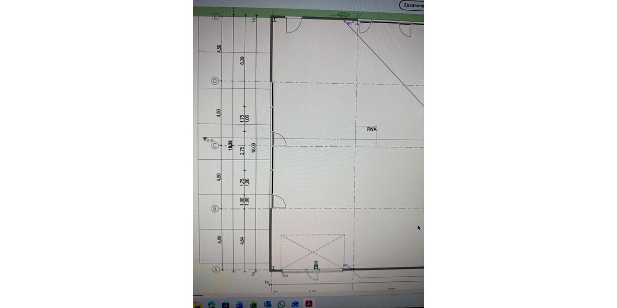 Gewerbeobjekt Meckenbeuren - 2.895&euro; | Angebot:26019249
