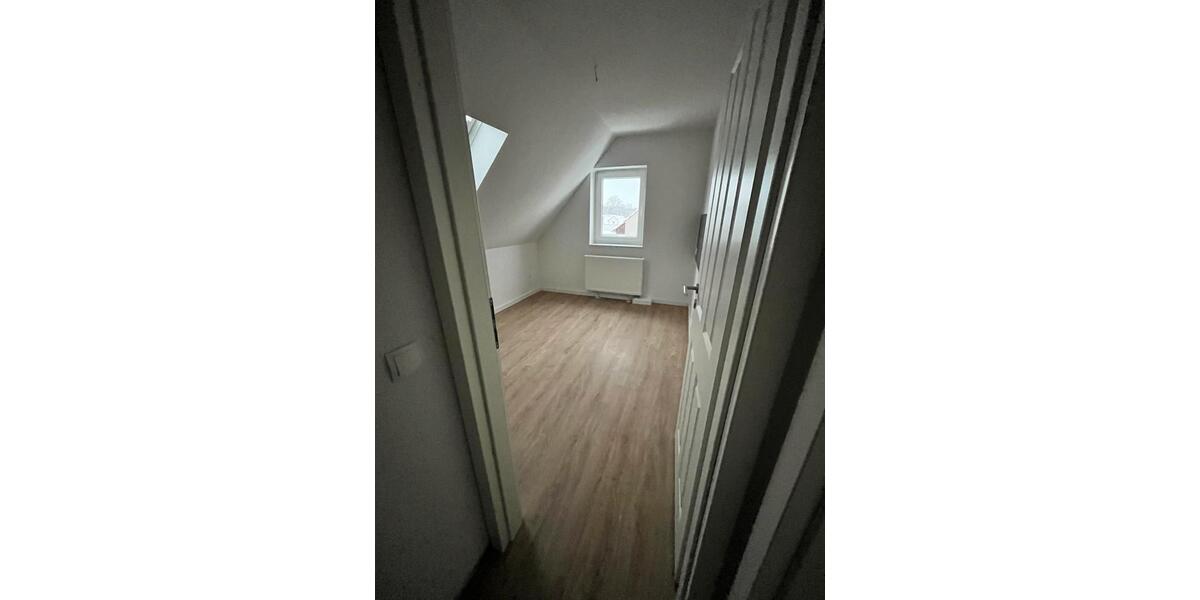 Modernisierte 3,5 - Zimmer Wohnung in Alt Haldensleben 3 zimmer